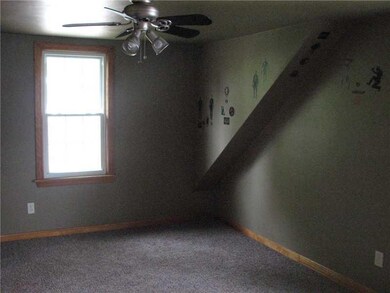 Bedroom.