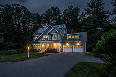 110 Maple Ln, Northborough, MA 01532 - photo 2