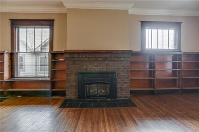 201 S Home Ave, Franklin, IN 46131 - photo 6