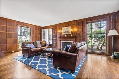 31 Brush Hill Ln, Milton, MA 02186 - photo 4