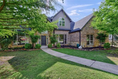 3811 Merrimac Rd, Sherman, TX 75090 - photo 3