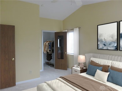 Virtual Pic Primary Bdrm