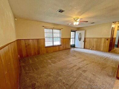 405 E Ross St, Tahlequah, OK 74464 - photo 4