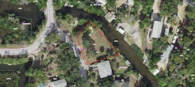 1501 S Wallace Point, Crystal River, FL 34429 - photo 2