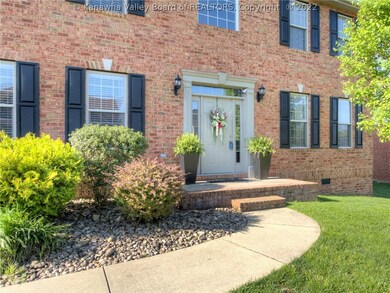 114 Angela Dr, Scott Depot, WV 25560 - photo 2