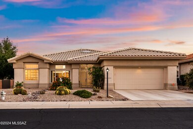 MOUNTAIN VIEW MODEL HOME
