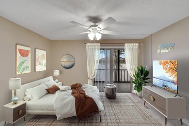 Owner's Suite