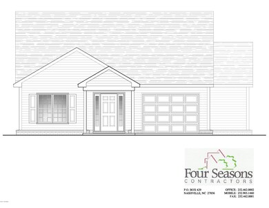 SF3 Front Elevation