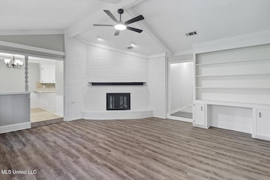 102 Harbour View Rd, Brandon, MS 39047 - photo 4