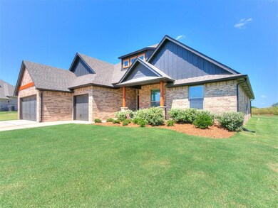 13402 Blue Star St, Edmond, OK 73025 - photo 7