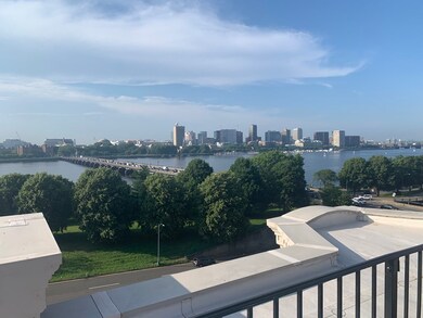 520 Beacon St unit 6D, Boston, MA 02215 - photo 6