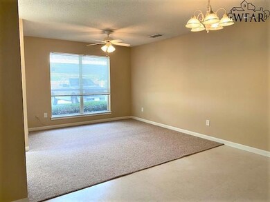3002 Grace St unit 1, Wichita Falls, TX 76302 - photo 2