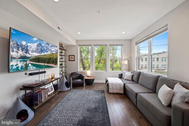 3733 12th St NE unit 201, Washington, DC 20017 - photo 5