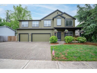 539 NE 20th Ave, Canby, OR 97013 - photo 2