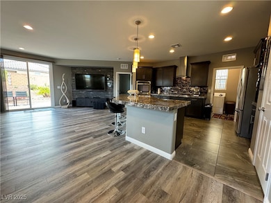 745 Shiva St, Las Vegas, NV 89178 - photo 5