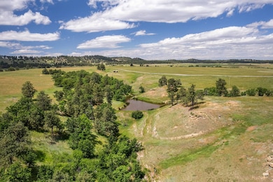 TBD Elkhorn Creek Ranch, Hulett, WY 82720 - photo 7