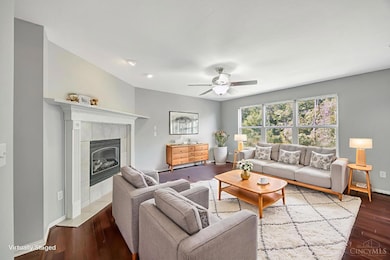 4351 Whitmore Ln, Fairfield, OH 45014 - photo 5