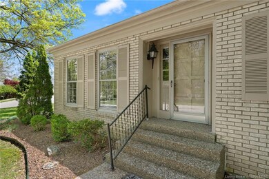 3406 Jaffrey Dr, New Albany, IN 47150 - photo 4