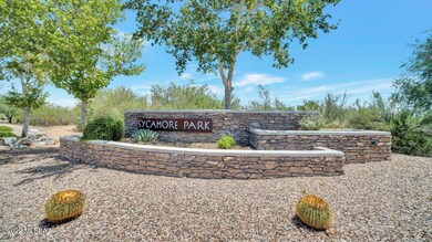 Sycamore Park
