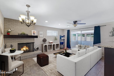 110 W Del Rio Dr, Tempe, AZ 85282 - photo 4