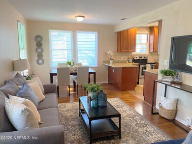 1277 Ingleside Ave, Jacksonville, FL 32205 - photo 2