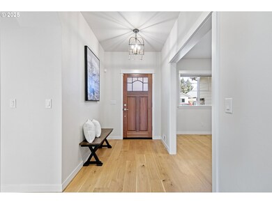 Entrance/Foyer