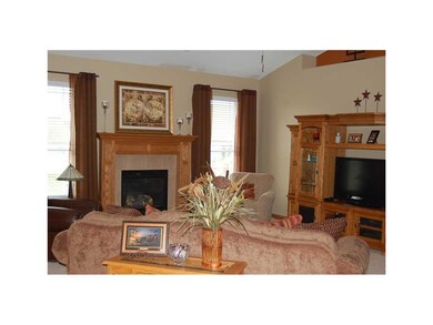 Great Room.
