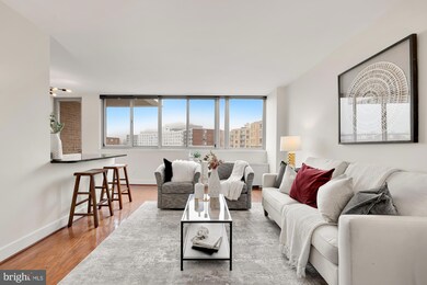 Mica Condominiums unit 1402, Silver Spring, MD 20910 - photo 6