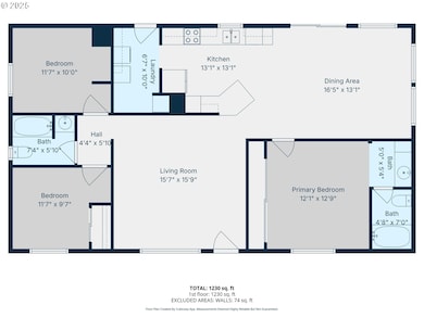 114 Marino Dr, Coos Bay, OR 97420 - photo 6