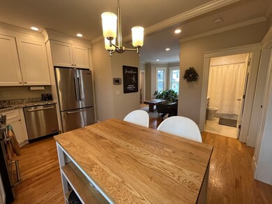 21 Atwood Square unit 3, Jamaica Plain, MA 02130 - photo 5