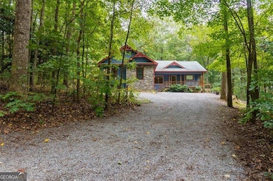 67 Ballard Ln, Ellijay, GA 30536 - photo 6