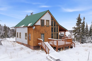 1051 S Bristlecone Dr, Brian Head, UT 84719 - photo 4