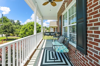 206 Iverleigh Ln, Jacksonville, NC 28540 - photo 5