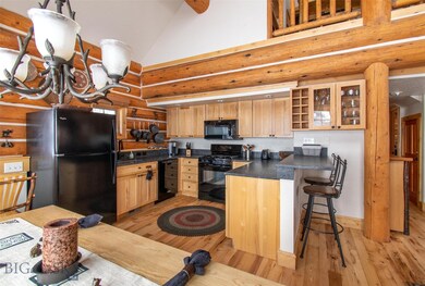 1 Powder Ridge Rd Rd unit 1, Big Sky, MT 59716 - photo 5