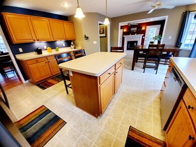 3662 E 800 N, Rolling Prairie, IN 46371 - photo 4