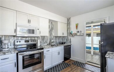 1780 Smugglers Cove unit A & B, Naples, FL 34112 - photo 2