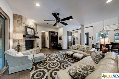 951 River Terrace, New Braunfels, TX 78130 - photo 5