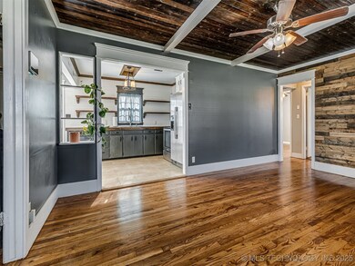 1206 N Sioux Ave, Claremore, OK 74017 - photo 6