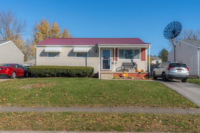 3740 Shirley Ln, Columbus, OH 43228 - photo 2