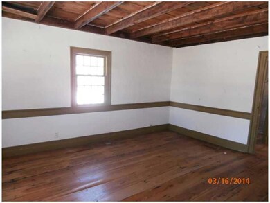 Master Bedroom.
