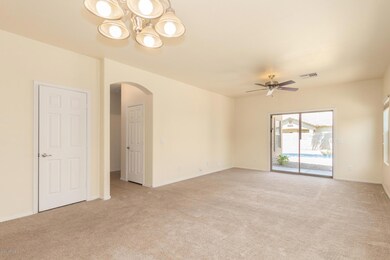 Living room 1