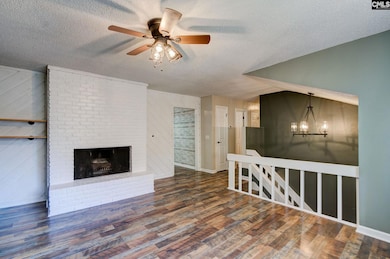 308 Chapelwhite Rd, Irmo, SC 29063 - photo 5