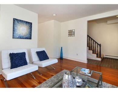102 Holworthy St unit 1, Cambridge, MA 02138 - photo 3