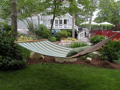 264 Hill And Plain Rd, Falmouth, MA 02540 - photo 5