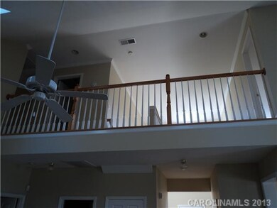 Great Room 2Story