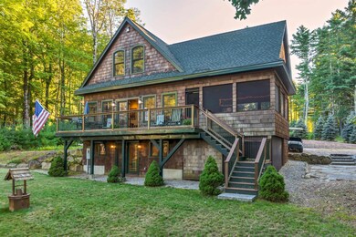 13 Hillcrest Rd, Moultonborough, NH 03254 - photo 4