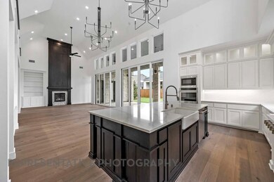 5418 Rose Ridge Dr, Fulshear, TX 77441 - photo 6