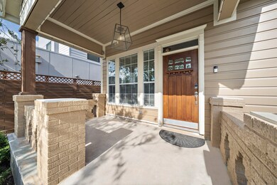 809 Enid St, Houston, TX 77009 - photo 7