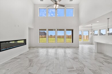 17790 Misty Brook Ln, Conroe, TX 77302 - photo 3