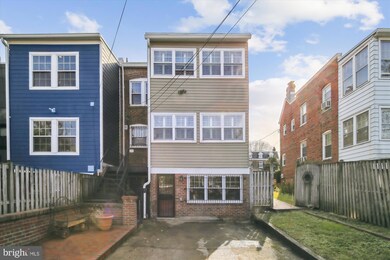 1344 Shepherd St NE, Washington, DC 20017 - photo 2